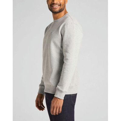 Logo sweatshirt